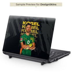 Foils for Laptops glossy