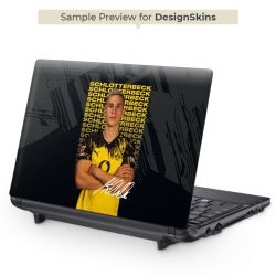 Foils for Laptops glossy