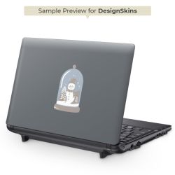 Foils for Laptops matt