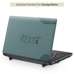 Foils for Laptops matt