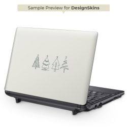 Foils for Laptops matt