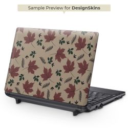 Foils for Laptops matt