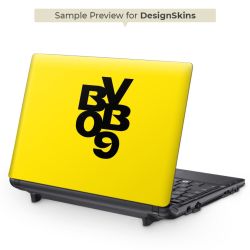 Foils for Laptops glossy