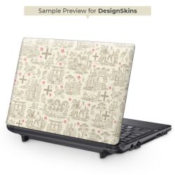 Folien für Laptops matt