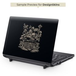 Folien für Laptops matt