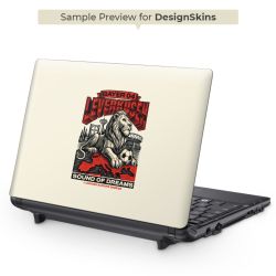 Folien für Laptops matt