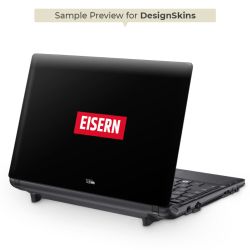 Folien für Laptops matt