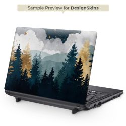 Foils for Laptops glossy