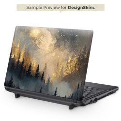 Foils for Laptops glossy