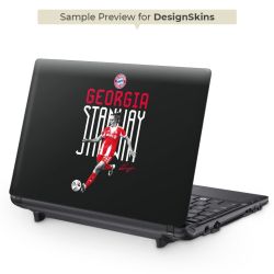 Folien für Laptops matt