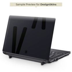 SkinVinyyli Läppäreille mattapinta