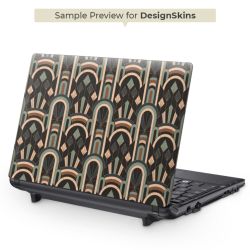 SkinVinyyli Läppäreille mattapinta