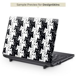 Foils for Laptops matt