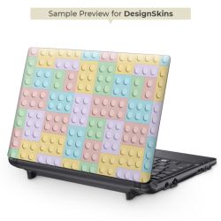 SkinVinyyli Läppäreille mattapinta