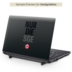 Folien für Laptops matt