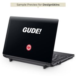 Folien für Laptops matt