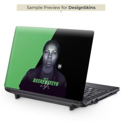 Folien für Laptops glänzend