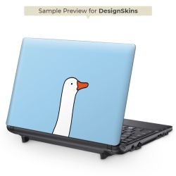 Foils for Laptops matt