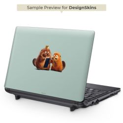 Foils for Laptops glossy