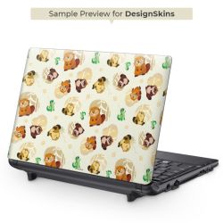 Foils for Laptops glossy