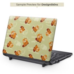 Foils for Laptops glossy