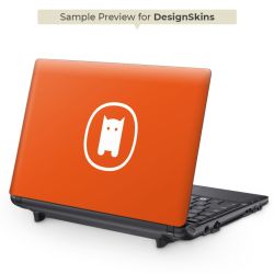 SkinVinyyli Läppäreille mattapinta