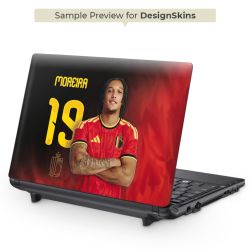 SkinVinyyli Läppäreille mattapinta