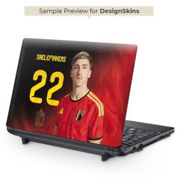 SkinVinyyli Läppäreille mattapinta