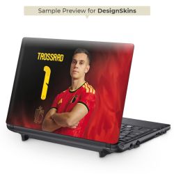 SkinVinyyli Läppäreille mattapinta