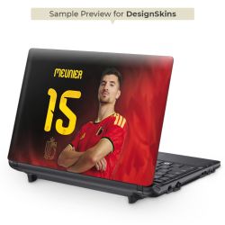 SkinVinyyli Läppäreille mattapinta