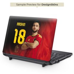 SkinVinyyli Läppäreille mattapinta