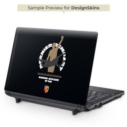 SkinVinyyli Läppäreille kiiltävä