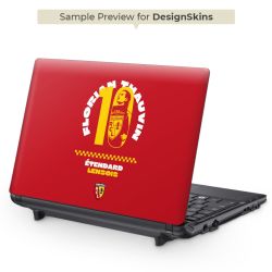 SkinVinyyli Läppäreille kiiltävä