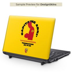 SkinVinyyli Läppäreille kiiltävä