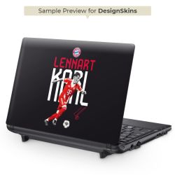 SkinVinyyli Läppäreille mattapinta