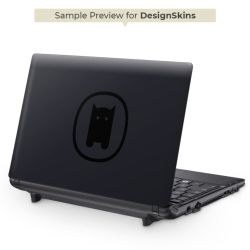 SkinVinyyli Läppäreille mattapinta