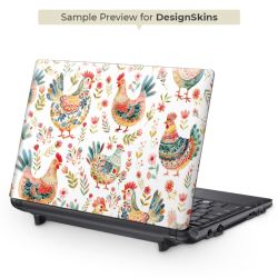 Foils for Laptops glossy