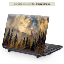 Foils for Laptops glossy