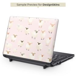 Foils for Laptops matt