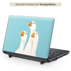 Foils for Laptops matt