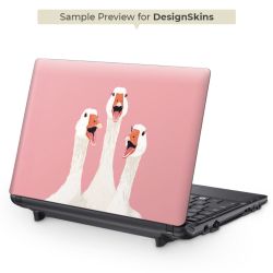 Foils for Laptops matt