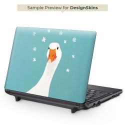 Foils for Laptops matt