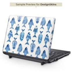 Foils for Laptops matt