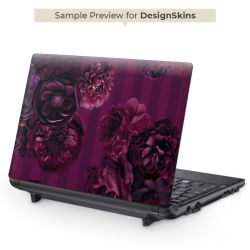 SkinVinyyli Läppäreille kiiltävä