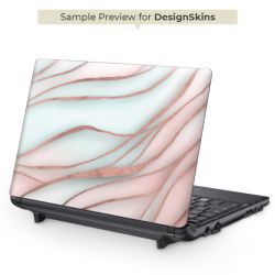 SkinVinyyli Läppäreille mattapinta