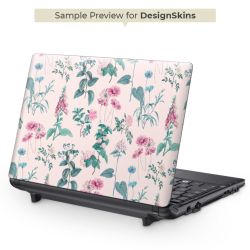 Foils for Laptops matt