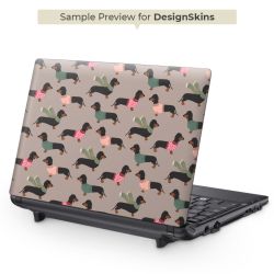Foils for Laptops glossy