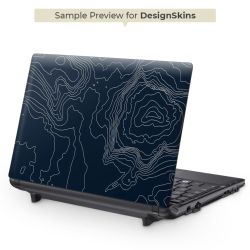 SkinVinyyli Läppäreille mattapinta