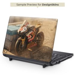 Folien für Laptops glänzend