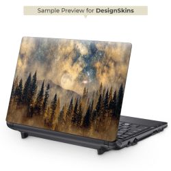 Foils for Laptops glossy